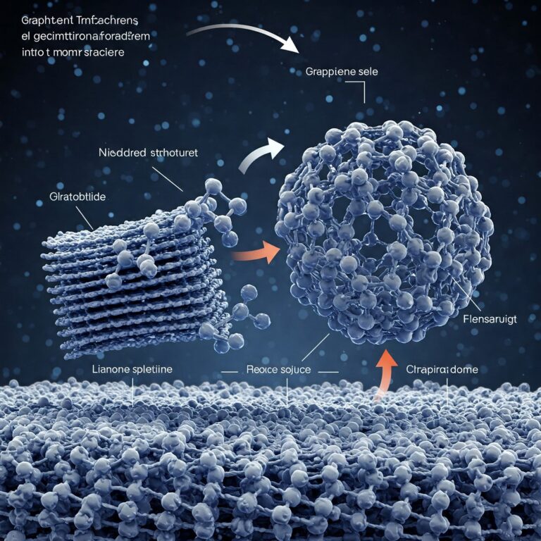 Diamene: The Ultra-Thin, Bullet-Resistant Material Revolutionizing Protective Technologies