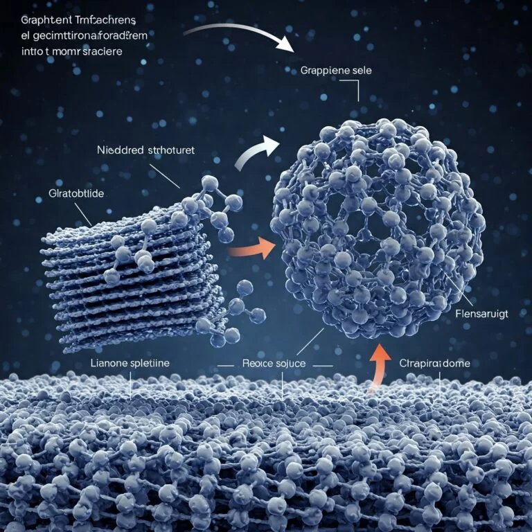 Diamene: The Ultra-Thin, Bullet-Resistant Material Revolutionizing Protective Technologies