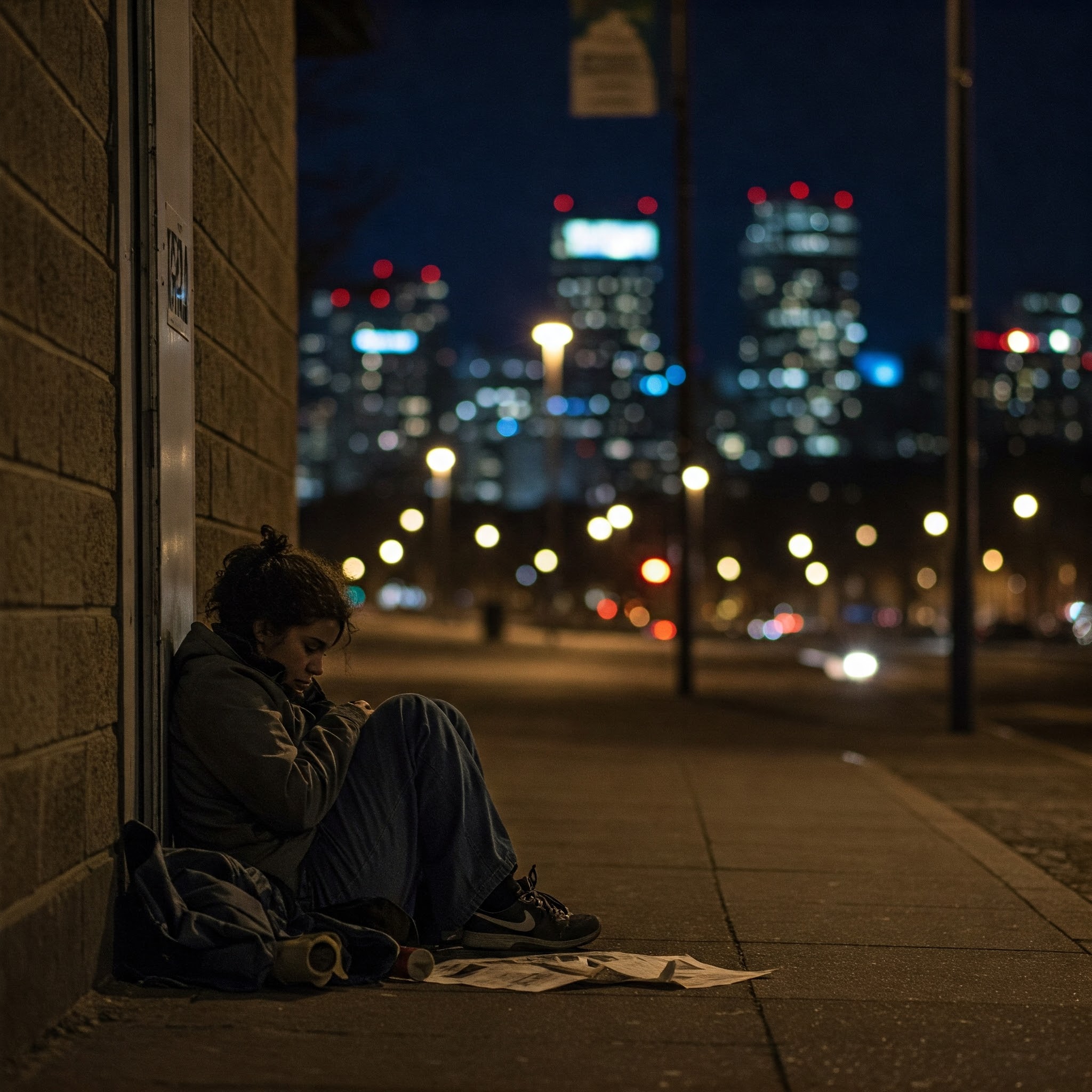 Eradicating Global Homelessness and Poverty