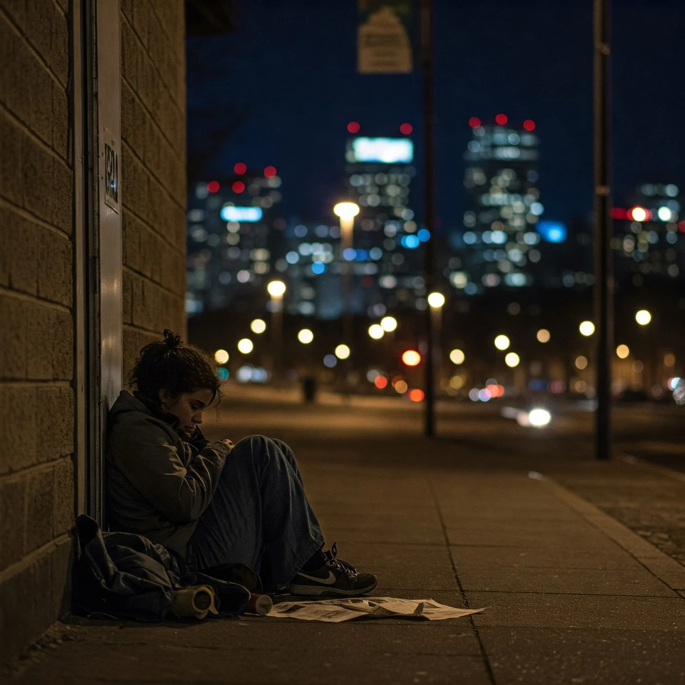 Eradicating Global Homelessness and Poverty
