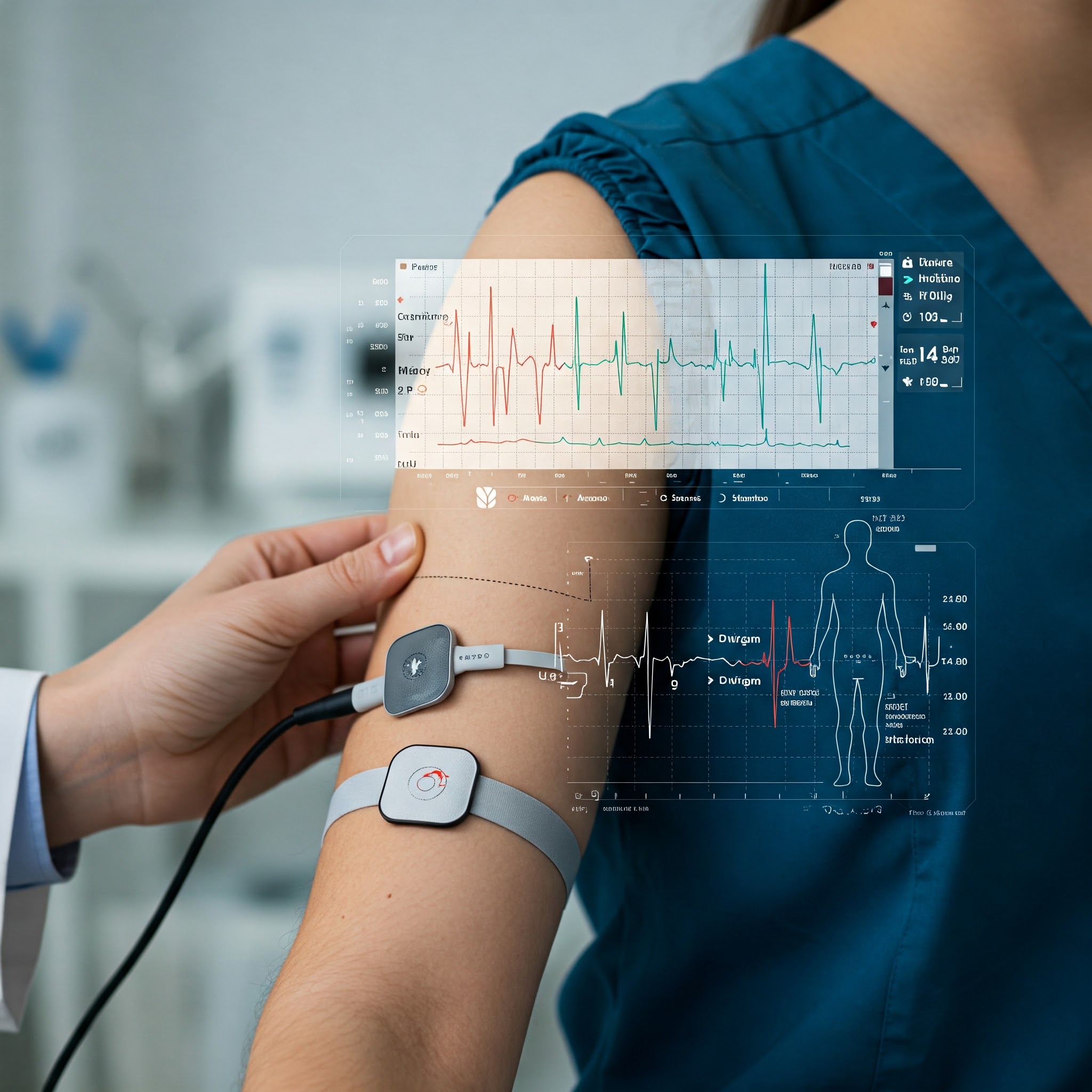 Transform Your Health – HRV Biofeedback