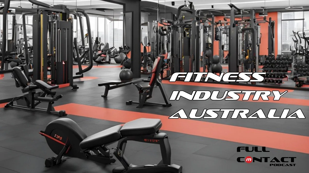 Fitness Industry Australia