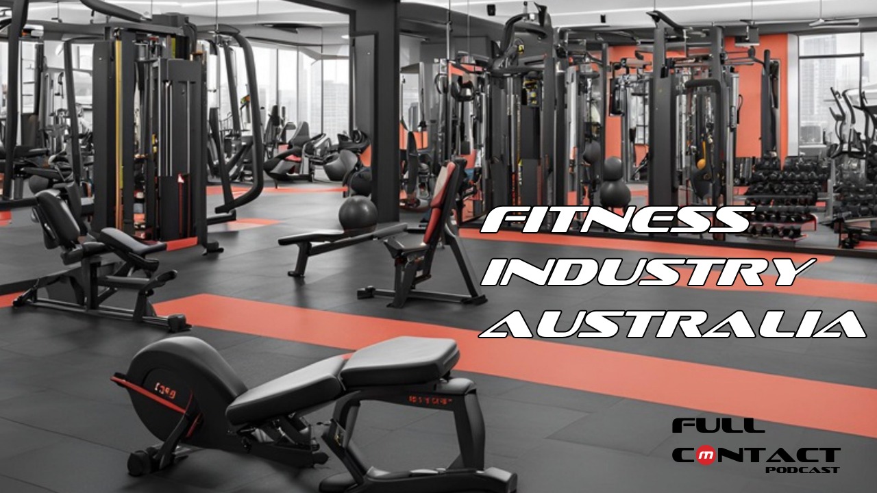 Fitness Industry Australia