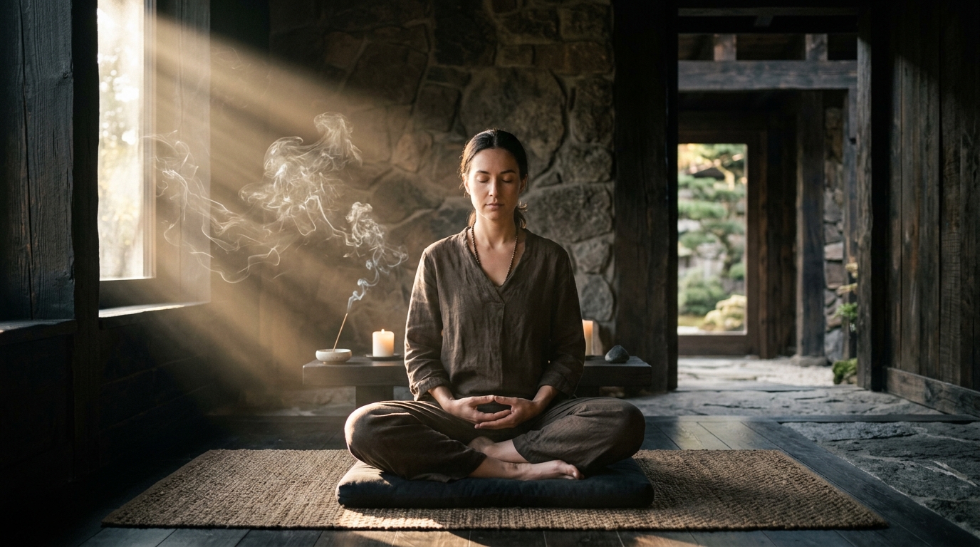 Mindful Breathing