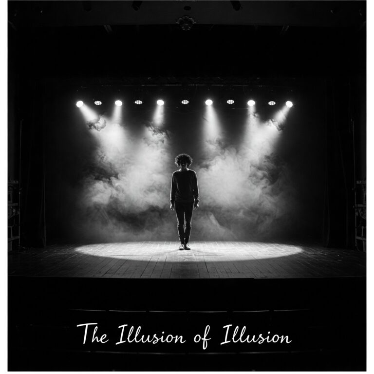 The Illusion of Illusion