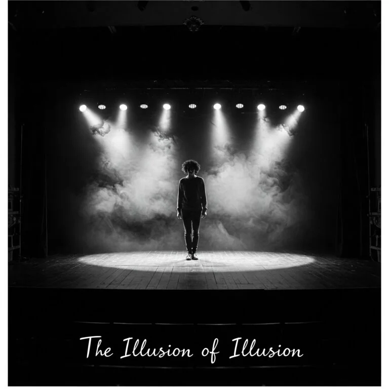 The Illusion of Illusion