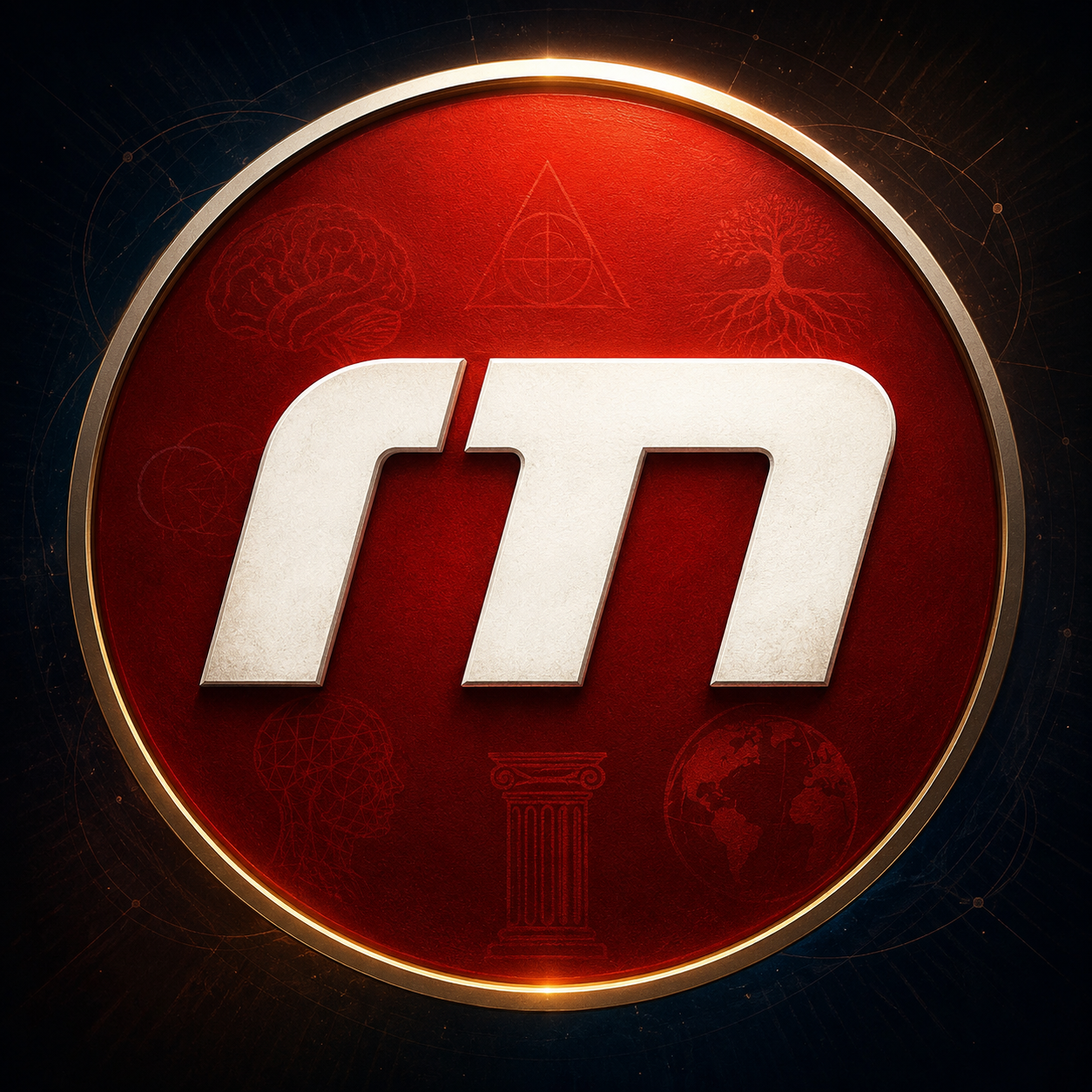 Ray Mancini Monogram