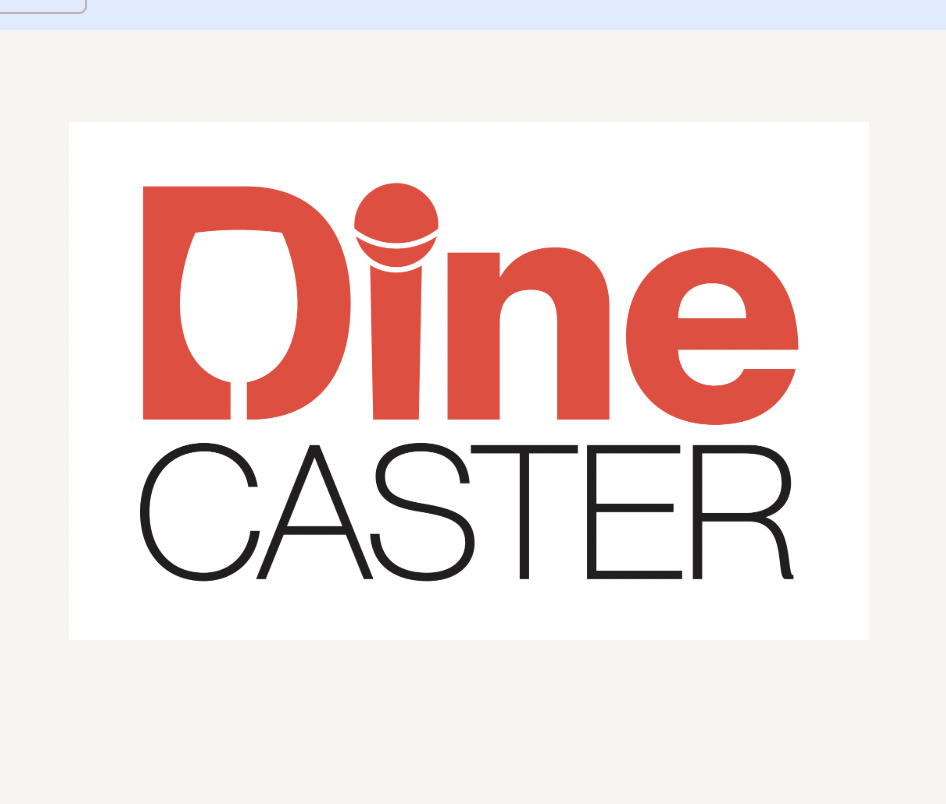 DineCASTER