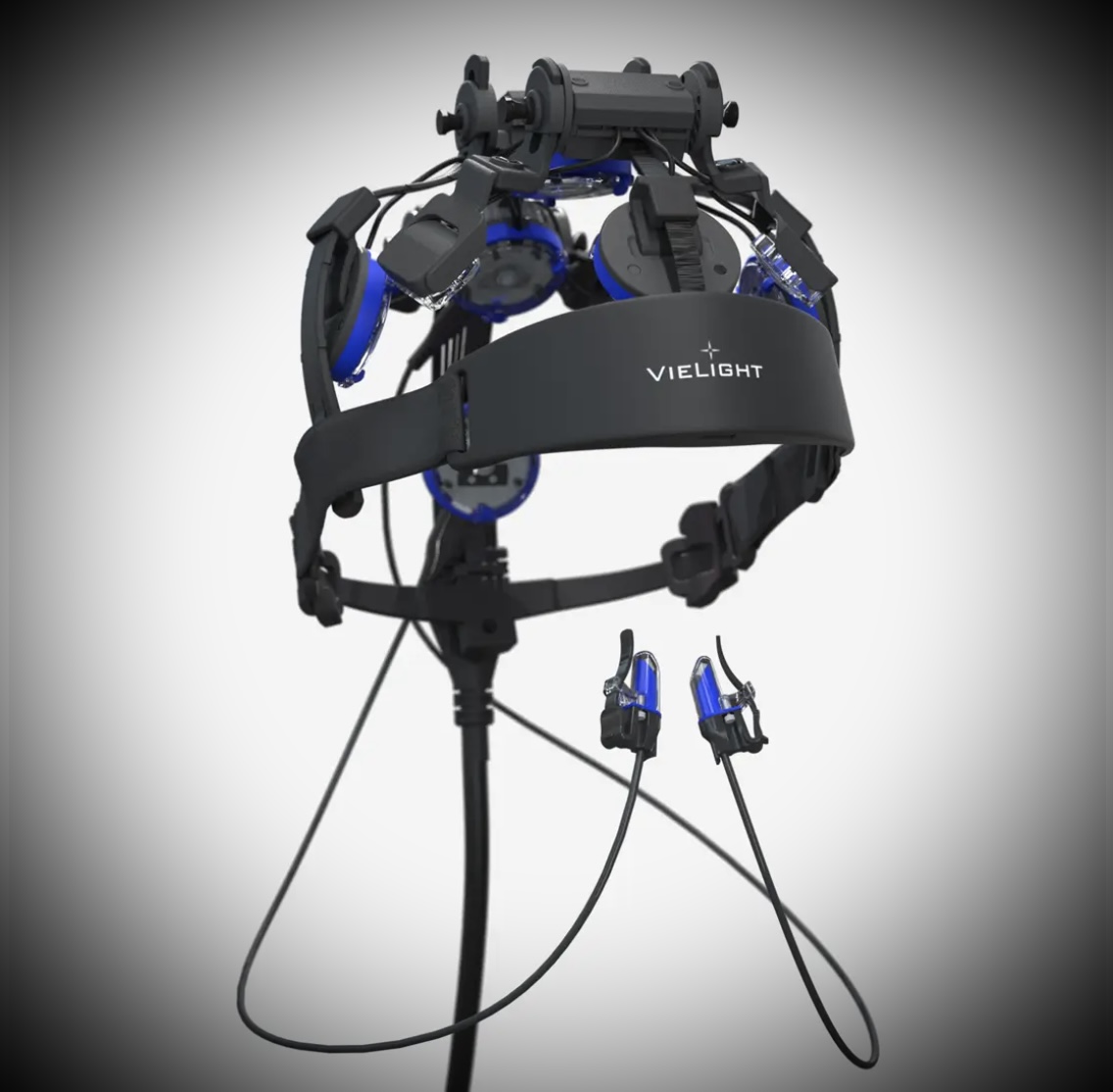 Vielight Neuro Pro 2 transcranial photobiomodulation headset