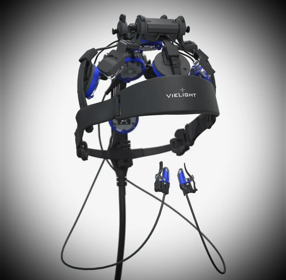 Vielight Neuro Pro 2 transcranial photobiomodulation headset