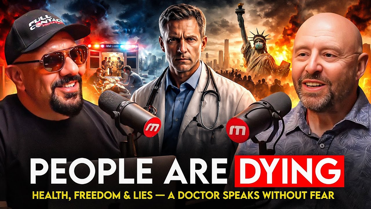 Why Governments Ignore Public Health - Brian Walker